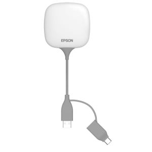 ELPWT01 - WIRELESS TRANSMITTER