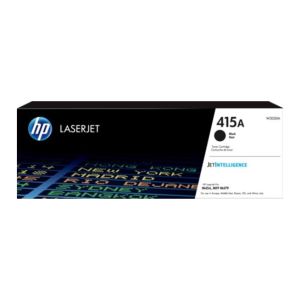 HP 415A Black Original LaserJet Toner Cartridge (W2030A)