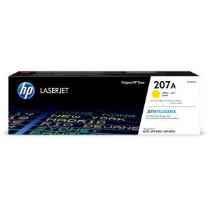 HP 207A Ylw Original LaserJet Toner Crtg