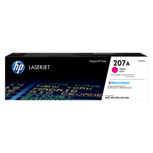 HP 207A Mgn Original LaserJet Toner Crtg