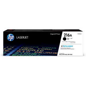 HP 216A Black Original LaserJet Toner Cartridge (W2410A)