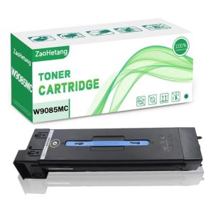 HP LaserJet Black Managed Toner Crtg