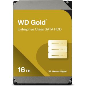 Western Digital WD161KRYZ internal hard drive 3.5" 16 TB Serial ATA