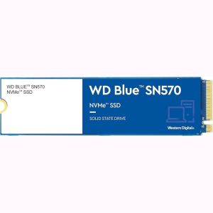 WD Blue SN570 NVMe SSD 2 TB WDS200T3B0C