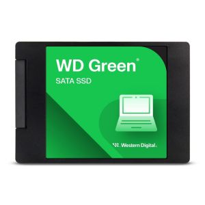 WD Green 240GB SSD Sata  
