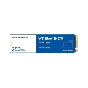 WD Blue SN570 NVMe SSD 250 GB