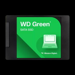 WD Green 480GB SSD Sata 