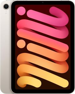 iPad mini Wi-Fi 256GB - Starlight