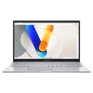 Asus ASUS Vivobook 15 X1504VA Notebook Silver (X1504VA-NJ109W)