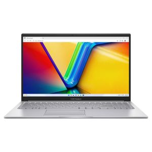 Asus ASUS Vivobook 15 Notebook Cool Silver (X1504ZA-NJ573W)