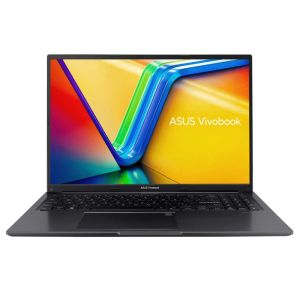 Asus VivoBook Notebook Black (X1605VA-MB409W)