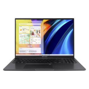 Asus Vivobook 16 Notebook Black (X1605YA-MB098W)