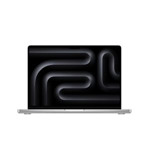 MacBook Pro (2024) M3 Max 16C CPU 40C GPU 128GB RAM 1TB SSD 16" Silver Notebook (Z1AF000TD)