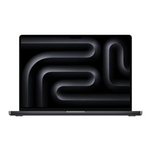 MacBook Pro (2023) M3 Max 14C CPU 30C GPU 96GB RAM 2TB SSD 16" Space Black Notebook (Z1AF001R6)
