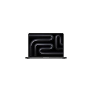 MBP 16" M3 MAX /16C CPU/40C GPU/64GB/4TB - Z1AH000HV