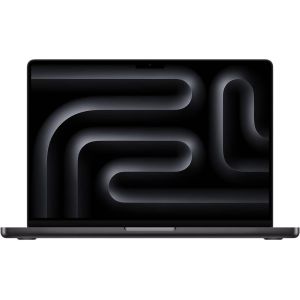 Macbook Pro (2023) M3 Max 16C CPU 40C GPU 128GB RAM 8TB SSD 14" Space Black Notebook (Z1AU004RU)
