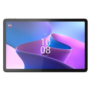 Lenovo Tab P11 10.5-inch Wifi 4GB 128GB Tablet Storm Grey (ZABG0170AE)