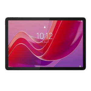 Lenovo Tab M11 11-inch WiFi 4GB 128GB Tablet Luna Grey (ZADA0189AE)