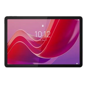 Lenovo Tab M11 11-inch WiFi + 4G 8GB 128GB Tablet Luna Grey (ZADB0332AE)