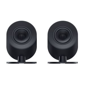 Razer Nommo V2 X Full-Range 2.0 PC Gaming Speakers Black (RZ05-04760100-R3G1)