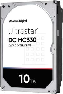 Western Digital Ultrastar DC HC330 3.5" 10000 GB Serial ATA III 0B42266