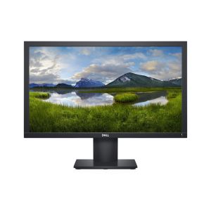 Dell E Series E2220H 55.9 cm (22") 1920 x 1080 pixels Full HD LCD Black E2220H-MON