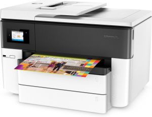 HP OfficeJet Pro 7740 Wide Format AiO Printer G5J38A#A80