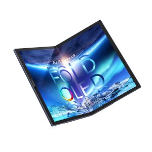 ASUS ZenBook UX9702AA-OLED107W i7-1250U Hybrid (2-in-1) 43.9 cm (17.3") Touchscreen Intel® Core™ i7 16 GB LPDDR5-SDRAM 1000 GB SSD Wi-Fi 6E (802.11ax) Windows 11 Home Black