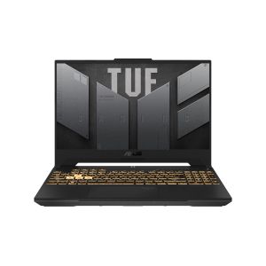 ASUS TUF Gaming F15 FX507ZC-HN118W notebook i7-12700H 39.6 cm (15.6") Full HD Intel® Core™ i7 16 GB DDR5-SDRAM 512 GB SSD NVIDIA GeForce RTX 3050 Wi-Fi 6 (802.11ax) Windows 11 Home Grey