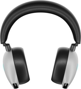 Alienware AW920H Headphones Wired & Wireless Head-band Gaming Bluetooth White AW920H-WHT