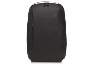Alienware AW323P 17 notebook case 43.2 cm (17") Backpack Black AW323P-bagpack