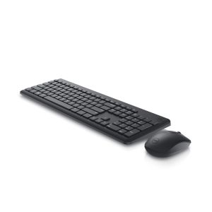 DELL KM3322W keyboard Mouse included RF Wireless QWERTY Arabic Black KM3322W-WirelessKM