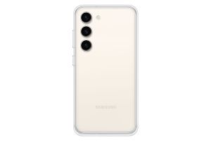 Samsung Case S23 Frame Cover White EF-MS911CWEGWW