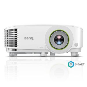 Benq EX600 data projector Standard throw projector 3600 ANSI lumens DLP XGA (1024x768) 3D White 9H.JLR77.1HS
