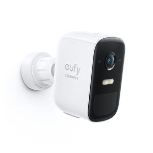 Eufy Cam 2C Pro Add On Gray+White T81423D1