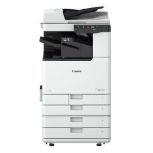 Canon imageRUNNER 2730i Laser A3 1200 x 1200 DPI 30 ppm Wi-Fi 5525C002AA