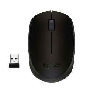 Logitech M171 Wireless Mouse (910-004424)