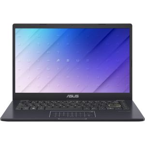 ASUS E410MA-BV12UK notebook 35.6 cm (14") HD Intel® Celeron® N 4 GB DDR4-SDRAM 128 GB SSD Wi-Fi 5 (802.11ac) Free DOS Blue