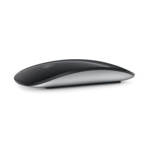 Apple Magic Mouse - Multi-Touch Surface Black (MMMQ3ZE/A)