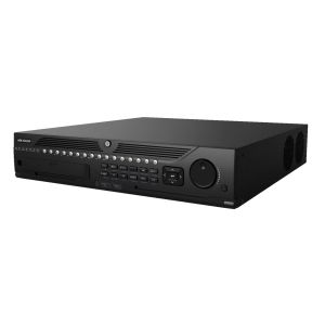 DS-9664NI-I8//64CH NVR 8 SATA