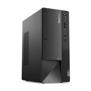 Lenovo ThinkCentre neo 50t i7-12700 Tower Intel® Core™ i7 8 GB DDR4-SDRAM 512 GB SSD Windows 11 Pro PC Black, Grey 11SE00A8AX