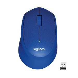 Logitech M330 Silent Plus 910-004910