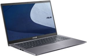 ASUS P1512CEA-EJ0059XA notebook i5-1135G7 39.6 cm (15.6") Full HD Intel® Core™ i5 8 GB DDR4-SDRAM 256 GB SSD Windows 10 Pro Grey P1512CEA-EJ0059XA