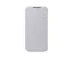 Samsung EF-NS901PJEGWW mobile phone case 15.5 cm (6.1") Folio Grey EF-NS901PJEGWW