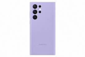 Samsung EF-PS908T mobile phone case 17.3 cm (6.8") Cover Violet EF-PS908TVEGWW