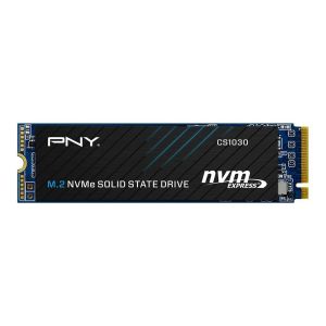 PNY CS1030 M.2 500 GB PCI Express 3.0 3D NAND NVMe M280CS1030-500-RB
