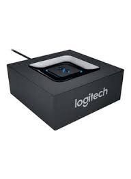 Logitech Bluetooth Audio Receiver 980-000913