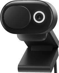 Microsoft Modern Webcam XZ/AR/RU/UK Hdwr Black 8L3-00008