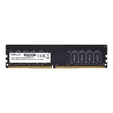 PNY MD16GSD43200-TB memory module 16 GB 1 x 16 GB DDR4 3200 MHz MD16GSD43200-TB