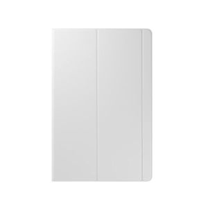 Samsung EF-GS901T mobile phone case 15.5 cm (6.1") Cover White EF-GS901TWEGWW